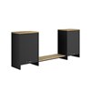 Dessus-de-bureau-Bristol-1E15046-02-decor-noir-Gautier-Gami