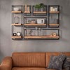 Etagere-planche-2570-2572-2575-2577-2580-2582-bois-massif-acacia-ambi-front-Zijlstra