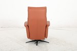 Fauteuil-realx-RSQ-13028-TVCHMcuir-orange-back