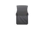 Fauteuil-relax-Miami-4800-3-simili-cuir-gris-04-Rousseau