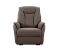 Fauteuil-relax-Paris-tissu-FX001A-front-Livorno-Salotti