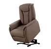 Fauteuil-relax-Paris-tissu-FX001A-front-side-01-Livorno-Salotti