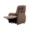 Fauteuil-relax-Paris-tissu-FX001A-front-side-02-Livorno-Salotti