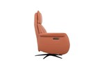 Fauteuil-relax-RSQ-13028-TVCHMcuir-orange-side