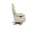 Fauteuil-relax-electrique-Adonis-cuir-cool-white-blanc-side-Medal