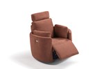 Fauteuil-relax-pivotant-Julie-Rock-Bis-Tissu-Sense-Brique-02-Comodi-Sofa2