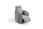 Fauteuil-relax-pivotant-Julie-Rock-Bis-Tissu-Sense-Gris-clair-02-Comodi-Sofa2