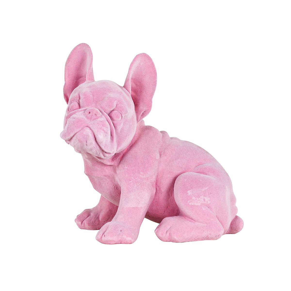 Figurine Dog Miro - noir - Meubles Crack