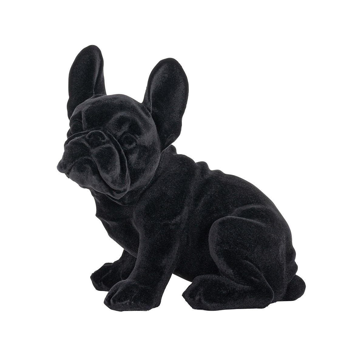 Figurine Dog Miro - noir - Meubles Crack