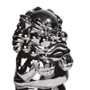 Figurine-Lucky-Lion-Argent-26cm-47450-ZIL-04-Coco-Maison