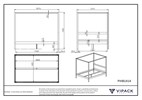 Lit-baldaquin-hemelbed-Pino-PIHB14141-massif-blanc-dessin-Vipack