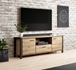 Meuble-TV-Aktiv-decor-bois-taurus-oak-24TWLK41-180cm-ambi-Helvetia