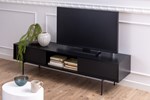 Meuble-TV-Angus-97467-melamine-noir-pied-metal-noir-ambi-Actona