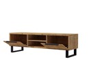 Meuble-TV-Halle-40-decor-chene-wotan-180cm-open-Helvetia