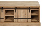 Meuble-TV-Piero-scarlet-oak-164cm-detail-4-GBO