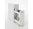 Meuble-salle-de-bain-Denia-ouvert-decor-blanc-20cm-FMD