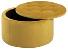 Pouf-Retina-85594-tissu-vic-yellow-75AC-02-Actona