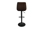 Set-2-chaises-bar-Barcelona-5580-1-simili-cuir-brun-fonce-02-Rousseau