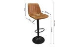 Set-2-chaises-bar-Barcelona-5580-4-simili-cuir-cognac-04-Rousseau