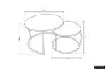 Set-2-tables-salon-Lars-3950-dimensions-Rousseau