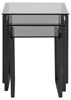 Set-3-tables-de-salon-Katrine-83625-plateau-verre-pieds-metal-noir-50cm-02-Actona