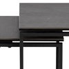 Set-3-tables-de-salon-Katrine-88531-plateau-ceramique-noir-pieds-metal-noir-50cm-02-Actona