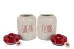 Set-De-2-Pot-A-Provision-Farine-Sucre-98398-Ceramique-Rouge-Blanc-02-Jolipa