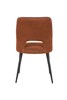 Set-de-2-chaises-ST2204-Tissu-Copper-Bauwens-3