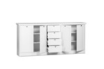 Sideboard-Landwood-52-blanc-perspective-ouvert-Finori