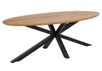 Table-Heaven-22579-plateau-wid-oak-200-240x100cm-side-Actona