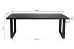 Table-Nicola-51518-2-decor-mangolia-noir-180cm-3-Rousseau