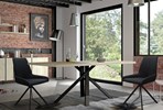 Table-Rush-decor-bois-chene-18SB2739-200cm-ambi-Sciae