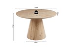 Table-Tigo-51350-2-dimensions-Rousseau