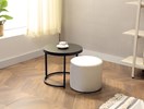 Table-appoint-pouf-Jana-CJ-N2327S+JD-N2306S-ambi-Comodi-Living