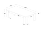 Table-de-salon-4-pieds-Eddy-decor-bois-chene-120cm-dessin-Oosterlynck