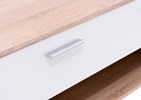 Table-de-salon-Lund-54-decor-chene-sonoma-blanc-110cm-detail-Finori