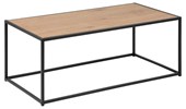 Table-de-salon-Seaford-90041-wild-oak-base-metal-powder-coated-side-Actona