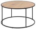 Table-de-salon-Seaford-90958-wild-oak-base-metal-powder-coated-1-Actona