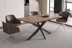 Table-extensible-160-200-cm-52160-3-brun-fonce-Kos-ambi-01-Rousseau