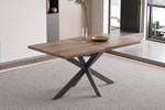 Table-extensible-160-200-cm-52160-3-brun-fonce-Kos-ambi-02-Rousseau