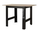 Table-extensible-Exit-E16006-decor-bois-noir-80cm-02-Diagone-Gautier