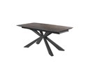 Table-extensible-Maddox-plateau-ceramique-pieds-X-metal-iron-01-Comodi-Living