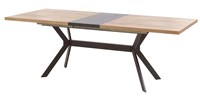 Table-extensible-Neto-decor-scarlet-oak-dark-stone-180-230x100cm-03-Bauwens-GBO