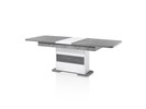 Table-extensible-Vertigo-laque-blanc-brillant-decor-chene-gris-180-220x90-02-Albea