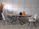 Table-extensible-plateau-ceramique-pieds-X-metal-180-280x98cm-ambi-Comodi-Living