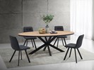 Table-ovale-220cm-Elio-decor-bois-french-oak-ambi-Oosterlynck