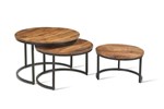 Tables-de-salon-Arnod-3260-1-metal-bois-2-Rousseau