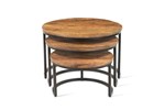 Tables-de-salon-Arnod-3260-1-metal-bois-3-Rousseau