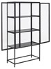 Vitrine-Seaford-20550-decor-black-base-metal-powder-coated-rough-2-Actona