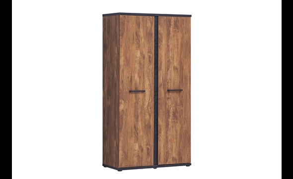 Armoire-2-portes-Ellen-decor-bois-acacia-108cm-Oosterlynck